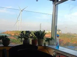 Homestay Nhà Ven Rừng
