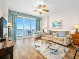 Luxury 9th Floor 1 BR Condo Direct Oceanfront Wyndham Ocean Walk Resort Daytona Beach | 903