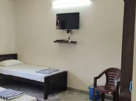 Shri Ganesh Residency And Restaurant