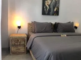 Cheerful - Bedroom