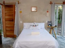Ecolodge Xocen Birding