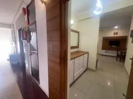 High Rise Gorgeous 3bhk viewtopia