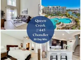 Queen Creek #445 Chandler
