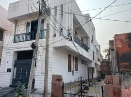 Homestay near Fort Palace in Heritage BIKANER