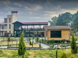Mountail Eco Resort