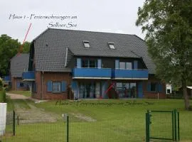Ferienwohnung 01 & 10 am Selliner See
