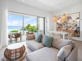 Taino Bay - Unique Beachfront Stay، فندق في غراند غايوب