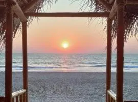 The Meraki Beach Resort Gokarna