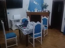 La Casa Dei Desideri