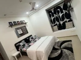 Skyview 3 BHK in Nikoo Homes 2 Bharatiya City