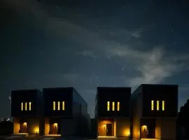 Seaside Villa N Plus
