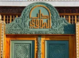 Bedouin Hostel- دار البدوي