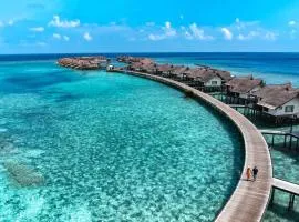 OZEN RESERVE BOLIFUSHI - Luxury All Inclusive with Free Transfers