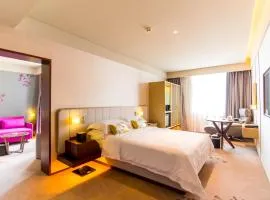威海卫大厦 Weihaiwei Hotel