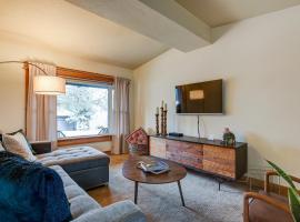 The Bend House, hotel sa Bend