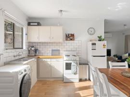 Little Pier Cottage, ξενοδοχείο σε Inverloch