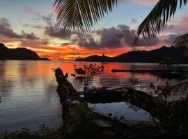 Maroe Bay Lodge