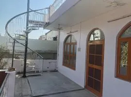 Swati Heritage Homes