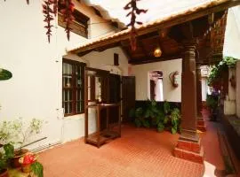 The Lodge, Madikeri