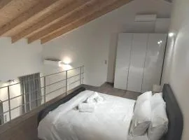 Loft Suite