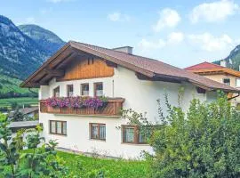 Schoene Ferienwohnung - Pfunds