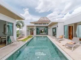 Villa Alanna Phuket
