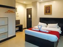 Check Inn Hotel Dumaguete City by RedDoorz