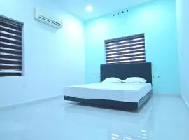 Elamkulam Penthouse -Homely feel