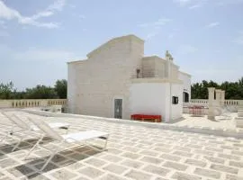 Masseria Conca D'Oro
