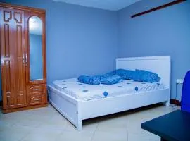 Cozy Studio Apartment Makindye