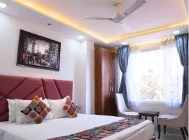 Skymax hotel