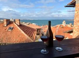 Arthotel Oscar I Sozopol
