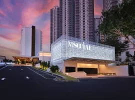 M Social Resort Penang