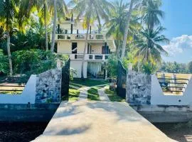 Tranquil Sanctuary Yala