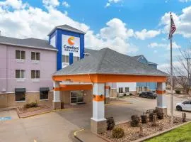 Hotel 3 estrellas en Conway Hotel 3 estrellas en Conway