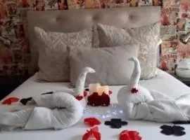 4 Star Hotel