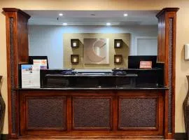 Comfort Inn Pensacola - University Area