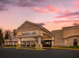 Comfort Inn Monticello