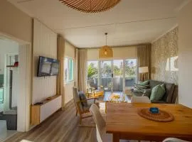 Loewenhoff 2 Bedroom Seaview Suite