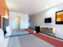 Motel 6-Santa Fe, NM - Downtown