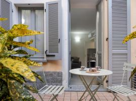 Casa Vincenza Lago Maggiore, ξενοδοχείο σε  Monvalle 