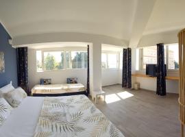 Stasonis, hotel a Quartu SantʼElena