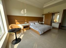 Terra garden resort, resort i Nābha