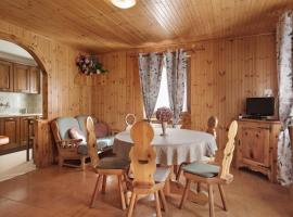 La Maison du Bonheur Lillaz, hotel in Cogne