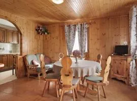 La Maison du Bonheur Lillaz
