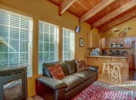 Walk to downtown White Salmon - Waveseeker, Hotel in White Salmon