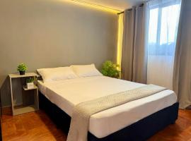 Apartaestudios en Zona Tur&iacute;stica de Popay&aacute;n, h&ocirc;tel pas cher &agrave; Popayan