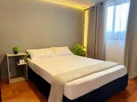 Apartaestudios en Zona Turística de Popayán