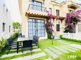 JOYY Villa 4PN-3WC-5 giường NovaWorld Phan Thiết
