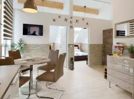 Flatprovider - Manuela Apartment Vienna